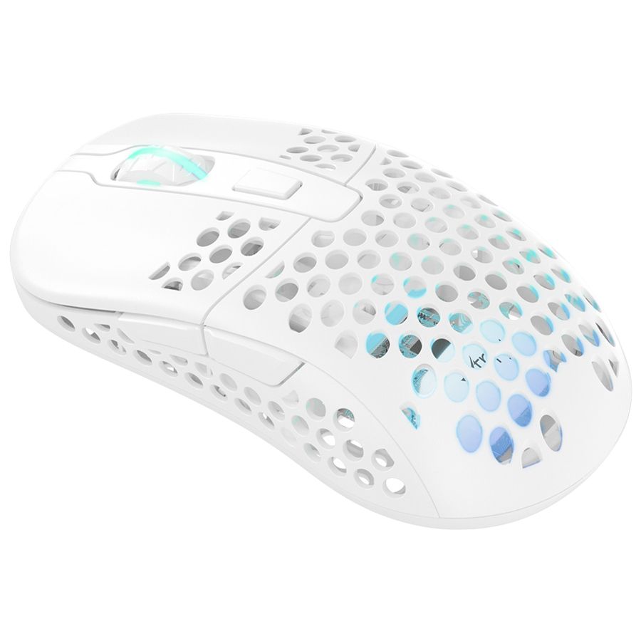 CHERRY Mouse Xtrfy M42 RGB Wireless Gaming white_2