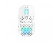 CHERRY Mouse Xtrfy M4 RGB Wireless Gaming white Rechtshänder_1