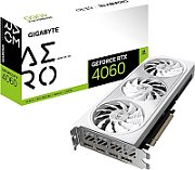 GIGA VGA 8GB RTX4060 AERO OC 8G 2xDP/2xHDMI GeForce RTX 4060 AERO OC 8G_3