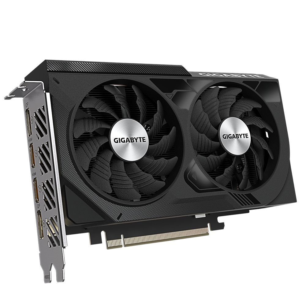 GeForce RTX 4060 WindForce OC, 8 GB GDDR6, 128-bit_3