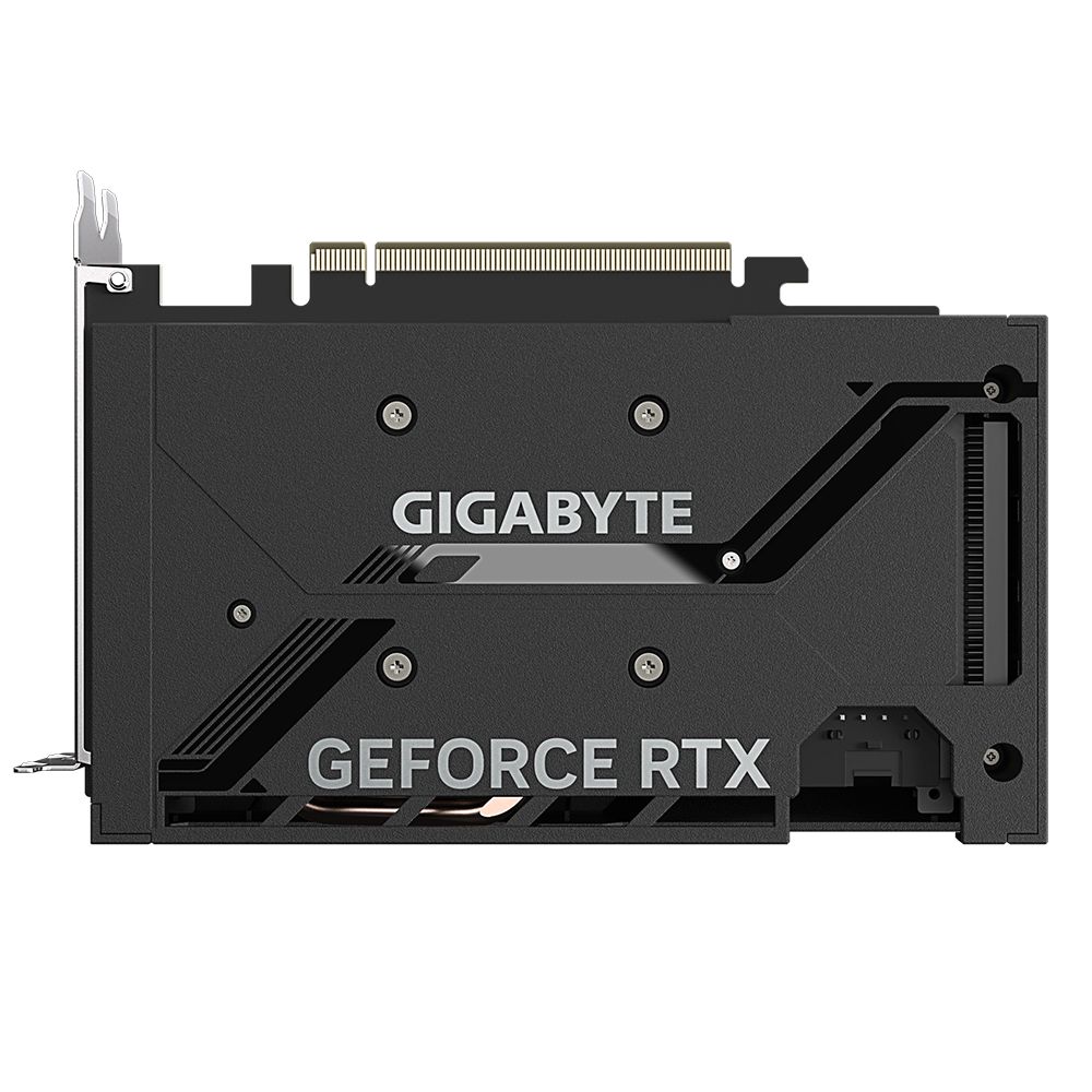 GeForce RTX 4060 WindForce OC, 8 GB GDDR6, 128-bit_4