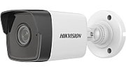 Camera supraveghere Hikvision IP Bullet DS-2CD1043G2-I 2.8mm 4MP Efficient H.265+ compression technology, Clear imaging even with strong back lighting due to 120 dB WDR, IP67, 1/3