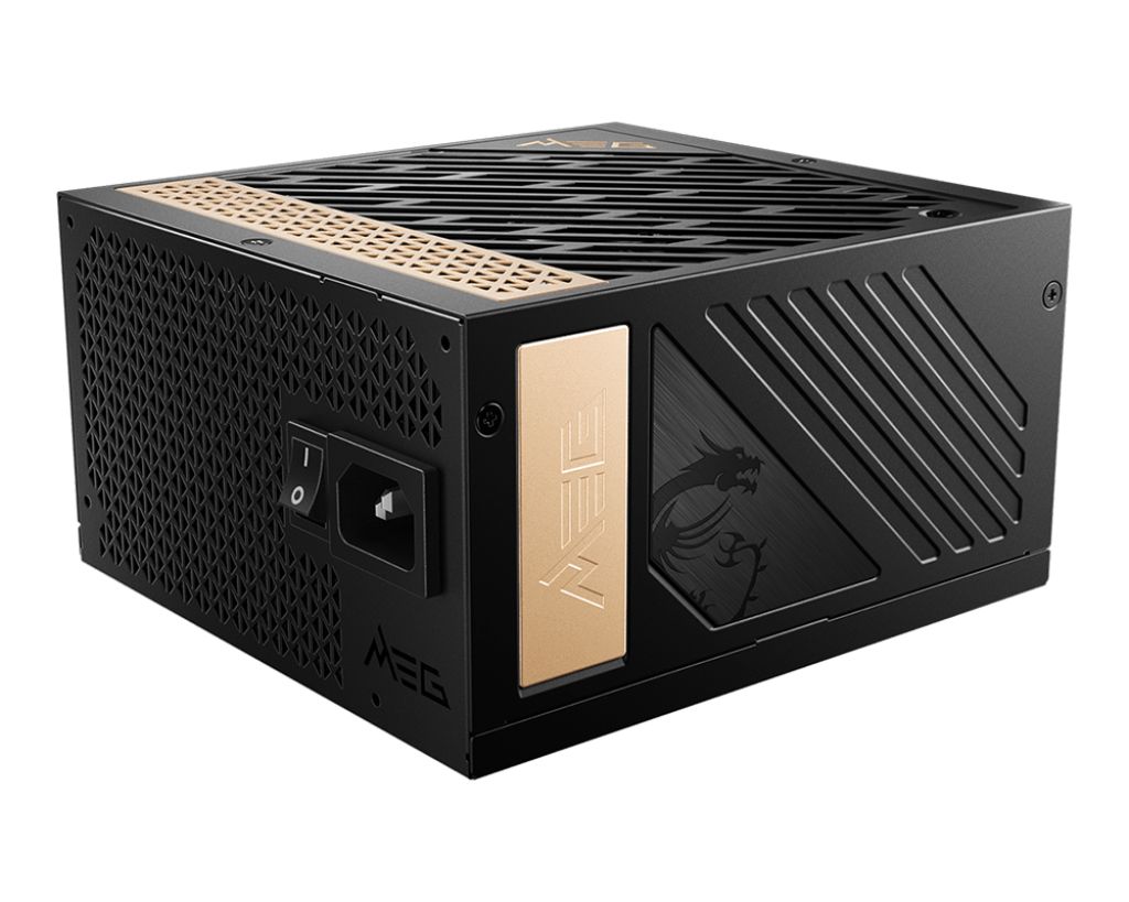 MSI MEG Ai1300P PCIE5 1300W PSU_2