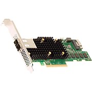 BC MegaRAID 9580-8i/8e PCIe x8 SAS/SATA/NVMe ext. sgl. +++ 8GB, Tri-Mode, 240 SAS Dev./ 24 NVMe Dev._1