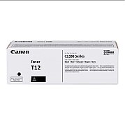 CANON TONT12B TONER T12 BLACK_1