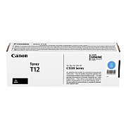 CANON TONT12C TONER T12 CYAN_1