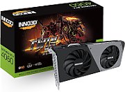 INNO3D GeForce RTX 4060 Twin X2Â 8GB GDDR6 1xHDMI 3xDP_1