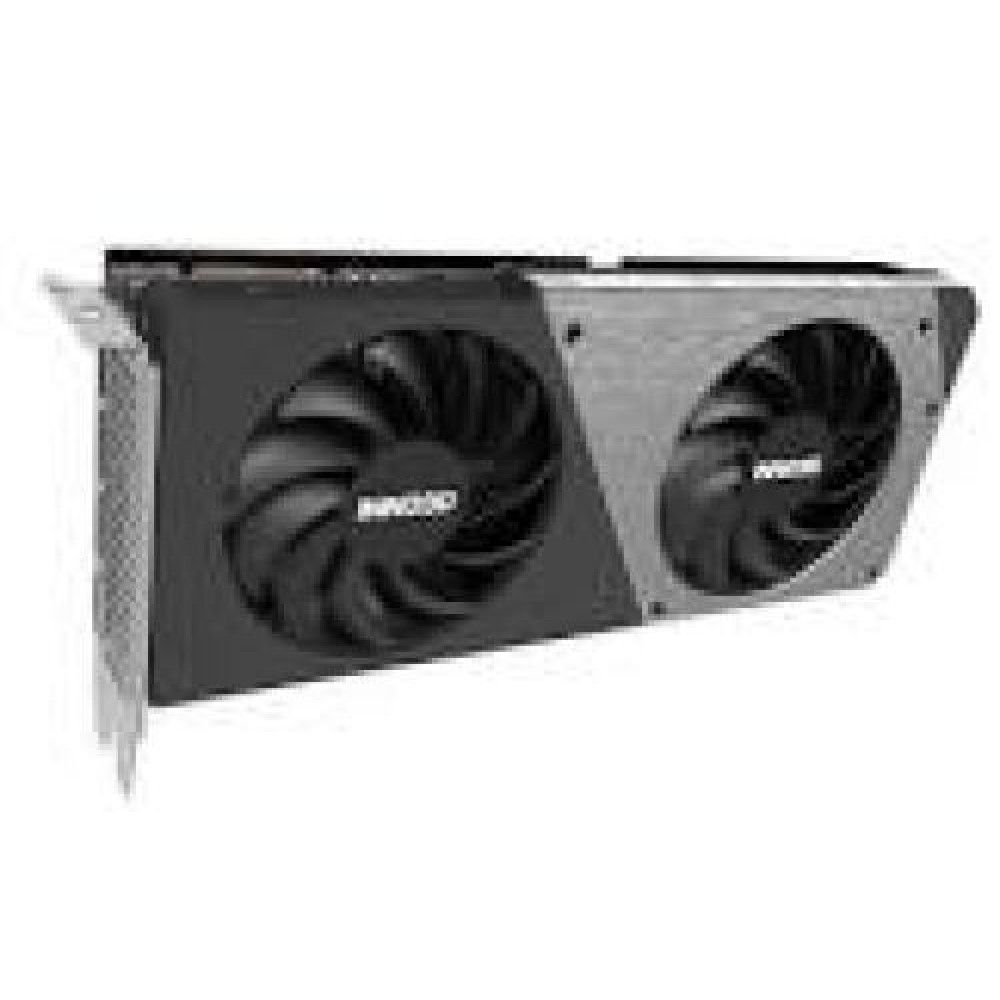 INNO3D GeForce RTX 4060 Twin X2Â 8GB GDDR6 1xHDMI 3xDP_2