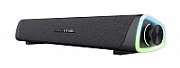 Soundbar Trust GXT 620 Axon, puetere (RMS) 6W, frecventa 20 Hz - 20.000 Hz, audio input 3.5mm (1.4m), iluminare RGB, alimentare prin USB,  negru_2