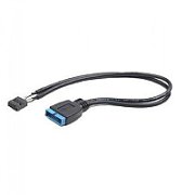 CABLU INTERN USB 2.0 LA USB 3.0, GEMBIRD 