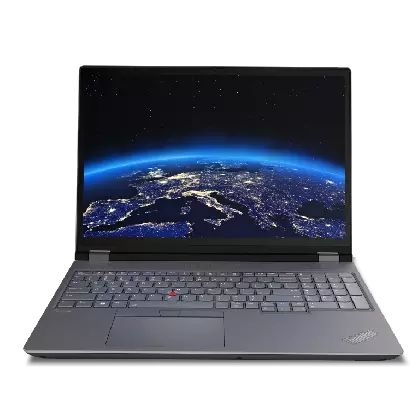 Laptop Lenovo ThinkPad P16 Gen 2, 16