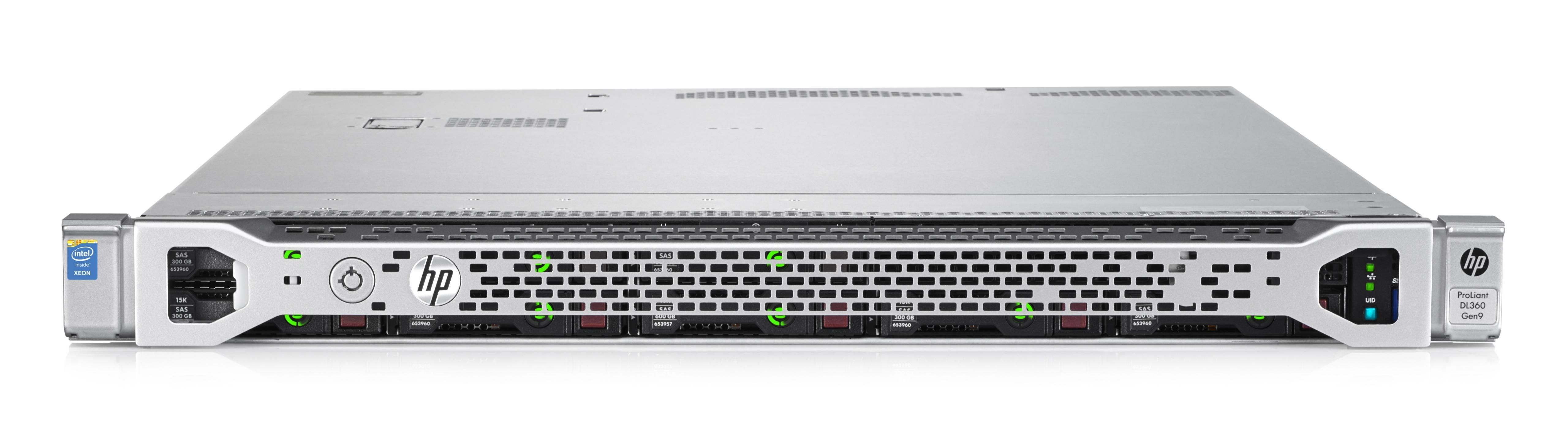 SERVER DL360 G11 4410Y/P51930-421 HPE_5