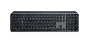 LOGITECH MX Keys S - GRAPHITE - (US) INTL - BT - N/A - INTNL-973_1