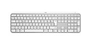 LOGITECH MX Keys S - PALE GREY - (US) INTL - BT - N/A - INTNL-973_1