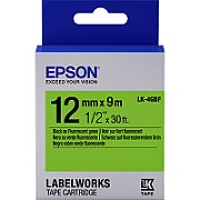 Epson Label Cartridge Standard LK-2WBN Black/White 6mm (9m)_1