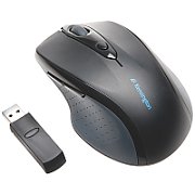 KENSINGTON K72370EU Mouse optic wireless Kensington Pro Fit Full Sized_1