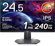 Monitor Dell Gaming 25