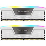 Vengeance RGB 32GB, DDR5, 6000MHz, CL40, 2x16GB, 1.35V, Alb_1