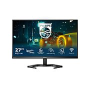 MONITOR Philips 27M1N3500LS 27 inch, Panel Type: VA, Backlight: WLED, Resolution: 2560x1440, Aspect Ratio: 16:9,  Refresh Rate:144Hz, Response time GtG: 4ms, Brightness: 250 cd/m², Contrast (static): 4000:1, Contrast (dynamic): Mega Infinity DCR, Viewing  angle: 178º(R/L), 178º(U/D), Color Gamut_1