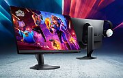 Monitor Dell Gaming Alienware 27