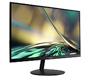 SA272 E, 27 inch, 1920 x 1080, IPS, 4 ms, 100 Hz, 250 lm, 1000:1, HDMI, VGA, Negru_2