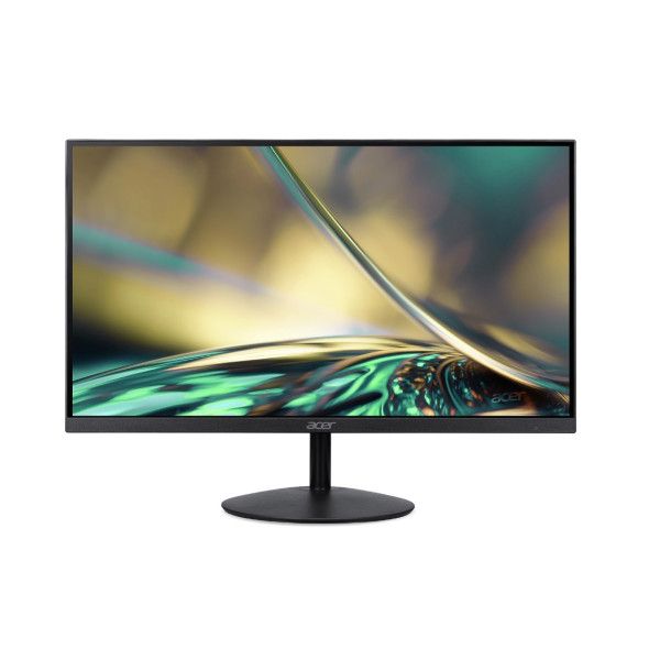 SA272 E, 27 inch, 1920 x 1080, IPS, 4 ms, 100 Hz, 250 lm, 1000:1, HDMI, VGA, Negru_7