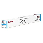 Toner Canon C-EXV 65C, Cyan, capacitate 11000 pagini, pentru iR C3326I._1