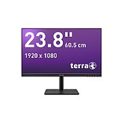 TERRA LCD/LED 2427W HA V2 black HDMI, DP, USB-C, GREENLINE PLUS_1