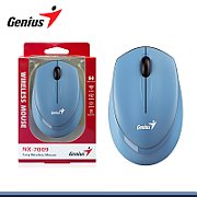 MOUSE Genius, 