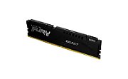 Memorie RAM Kingston, DIMM, DDR5, 32GB, 5200MHz, CL36, 1.35V, FURY Beast, Kit of 2_2