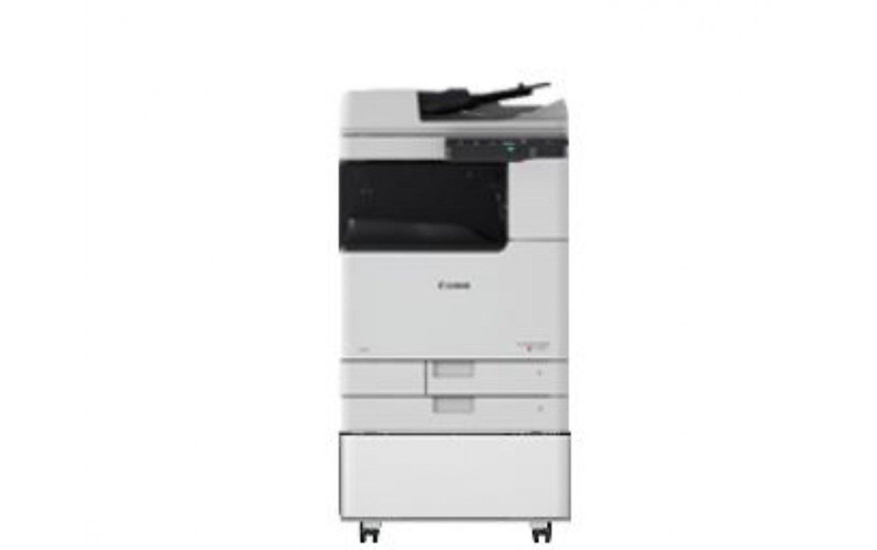 Multifunctional laser color Canon imageRUNNER C3326i BUNDLE ((include tonere CEXV65 B/C/M/Y, Plain Pedestal Type-S3), dimensiune A3 (Printare, Copiere, Scanare, Fax Optional), duplex, viteza imprimare 26ppm A4 / 15ppm A3, rezolutie printare 1200dpi × 1200dpi, , procesor 1.6GHz, memorie 2GB RAM_3