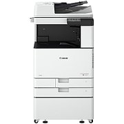 Multifunctional laser color Canon imageRUNNER C3326i BUNDLE ((include tonere CEXV65 B/C/M/Y, Plain Pedestal Type-S3), dimensiune A3 (Printare, Copiere, Scanare, Fax Optional), duplex, viteza imprimare 26ppm A4 / 15ppm A3, rezolutie printare 1200dpi × 1200dpi, , procesor 1.6GHz, memorie 2GB RAM_5