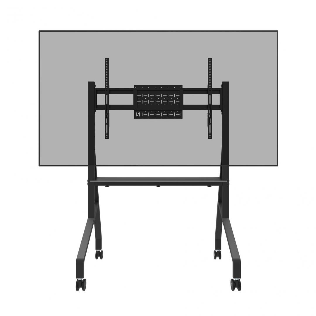 Stand mobil de podea Neomounts by Newstar, 55