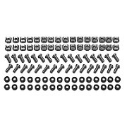 APC AR8100 APC M6 Hardware for 600mm Wide Enclosures_1