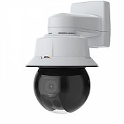 NET CAMERA Q6318-LE DOME 50HZ/02446-002 AXIS_1