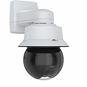 NET CAMERA Q6318-LE DOME 50HZ/02446-002 AXIS_3