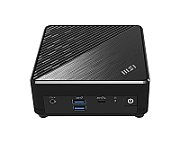 MSI Cubi N ADL-002EU Intel N100 4GB 128GB M.2 PCIe 802.11 AC + BT 5 W11P Black_2