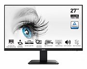 MSI PRO MP273A 27inch VA 1920x1080 FHD 1xDisplayPort 1.2a 1xHDMI 1.4b 1xD-Sub_1