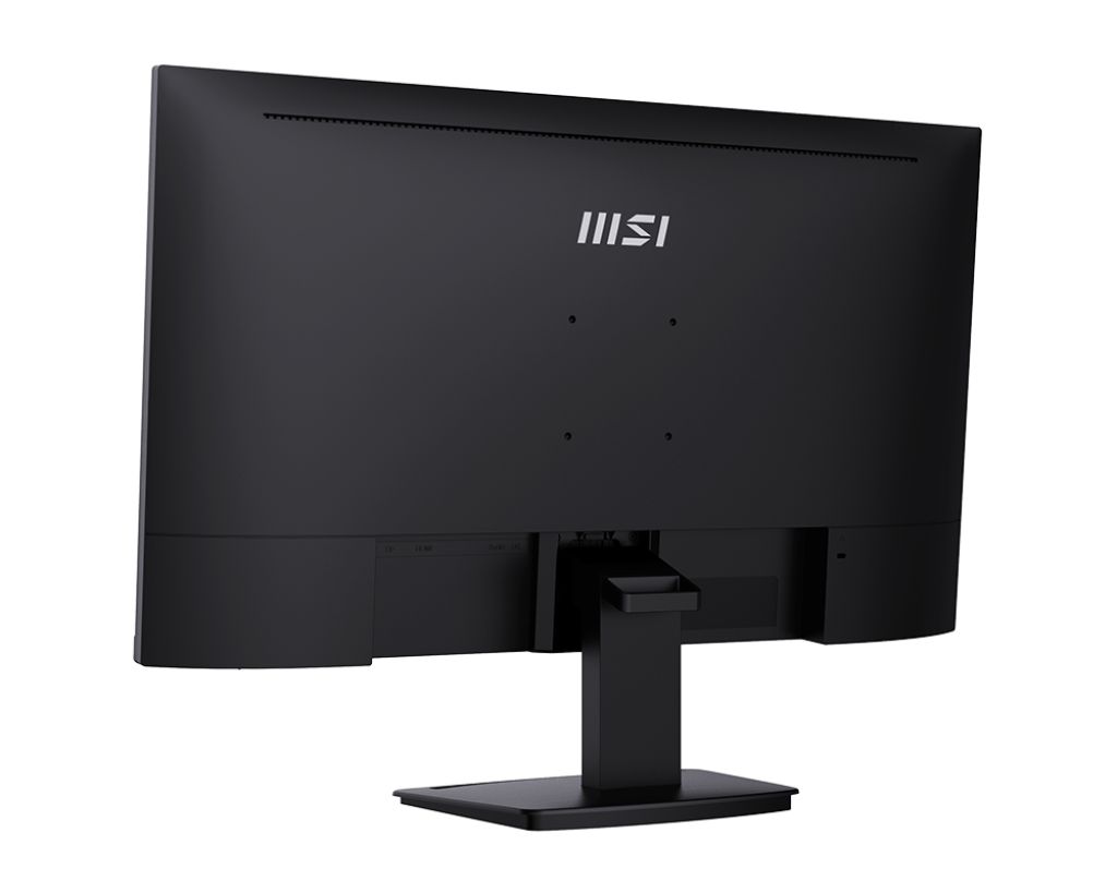 MSI PRO MP273A 27inch VA 1920x1080 FHD 1xDisplayPort 1.2a 1xHDMI 1.4b 1xD-Sub_2