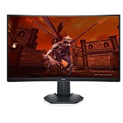 MON 27 DELL GAMING S2721HGFA BLACK C_1