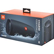 Boxa portabila JBL Charge Essential 2, Bluetooth, 40W, Powerbank, Waterproof, negru_2