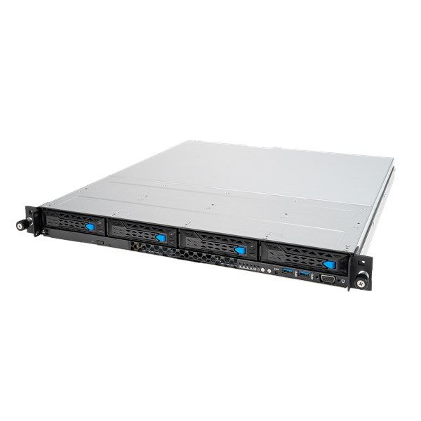 SERVER SYSTEM 1U 4BAY W/DVD/XEON-E RS300-E11-RS..._3