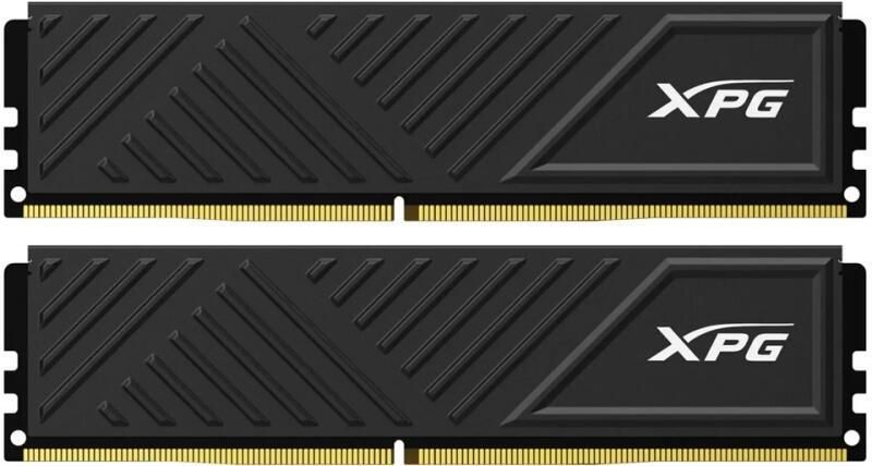 ADATA XPG GAMMIX DDR4 8GB (2X4GB) CL 16 3200 MHZ_3