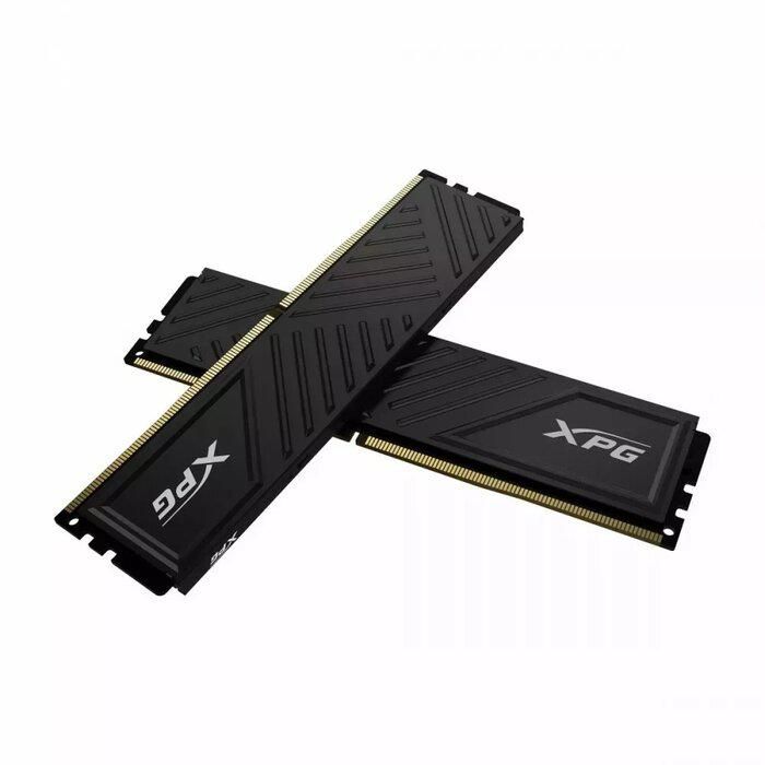 ADATA XPG GAMMIX DDR4 8GB (2X4GB) CL 16 3200 MHZ_4