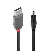 Cablu Lindy DC 1.5m USB 2.0_1