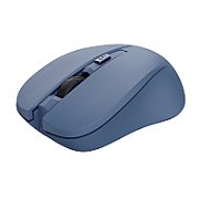 Mouse Wireless Trust Mydo, DPI: 1000-1800, albastru_4