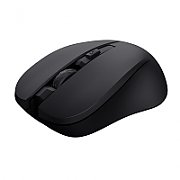 Mouse Wireless Trust Mydo, DPI:1000-1800, negru_1