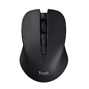 Mouse Wireless Trust Mydo, DPI:1000-1800, negru_4