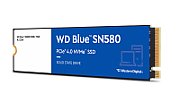 WD SSD M.2 (2280) 2TB Blue SN580 PCIe 4.0/NVMe (Di)_1