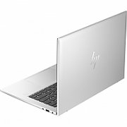 Laptop HP EliteBook 840 G10 cu procesor Intel Core i5-1340P 12-Core (1.9GHz, up to 4.6GHz, 12MB), 14.0 inch WUXGA, Intel UHD Premium Graphics, 16GB DDR5, SSD, 512GB PCIe NVMe, Windows 11 Pro 64bit, Silver, 3yw_8